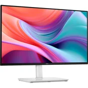 DELL 27 Plus monitor 27 S2725HSM 1920x1080, 16:9, 1500:1, 300cd, 4ms, HDMI, bijeli 210-BSZF
