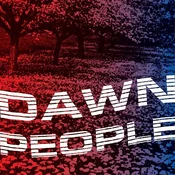 Dawn People - The Star Is Your Future (LP)