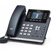 SIP-T44U SIP-PHONE T4 SERIES