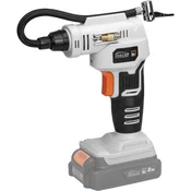 slomart Tryton mini kompresor 8 bar, brez akumulatorja