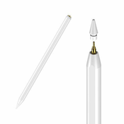Choetech HG04 Active Stylus Pen to Apple iPad white