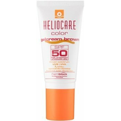 Heliocare Color gel krema za toniranje SPF 50 nijansa Brown (Non Comedonic) 50 ml