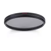 Manfrotto Filter Pro CPL 77mm