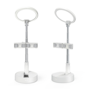 SmallRig Selection Prenosna LED svetilka L10 za lepoto in nego oči