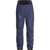 NRS Moške nepremočljive hlače Endurance Splash, Navy