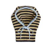 Tommy Jeans  kapuca ženska z bombažem