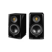 ELAC ELAC Solano BS 283.2 Black High Gloss (par), (21830148)