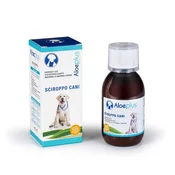 Aloeplus Aloeplus sirup za pse, 250ml