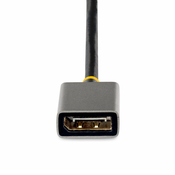 NEW Adapter HDMI v DisplayPort Startech 128-HDMI-DISPLAYPORT