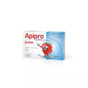 Apipharma Apipro® Junior pastile