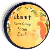 Sweet Orange obrazni peeling-50 ml