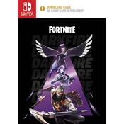 Fortnite: Darkfire Bundle (Nintendo Switch) (DLC) eShop Key EUROPE