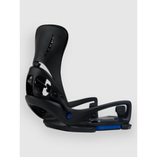 Burton Genesis EST 2025 Step On Bindings black
