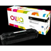 Armor OWA toner, združljiv s Canon CRG-054H BK, 3100st, črna/črna