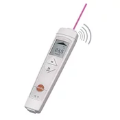 testo testo 826-T2 Infrardeči termometer, optika 6:1, merilno območje: -50 do +300 °C
