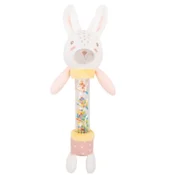 KikkaBoo Igracka spiralna zvecka Rabbits in Love (KKB10342)