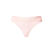 Triumph Braziljske spodnje hlačke Comfort Allure 10226445 Svetlo rožnata