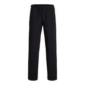 Jack & Jones Junior Hlače JPSTKane Bradley črna