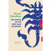 Dance of the Deep-Blue Scorpion