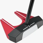 Odyssey Square 2 Square Tri-Hot Desna roka #7 35 Putter