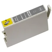 kartuša Epson T0548, mat črna (matte black), alternativni