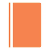 Hitra vezava ROC PVC A4 oranžna, 1 kos