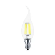 Braytron LED sijalica BRY-ADVANCE-4W-E14-C35T-CLR-3000K