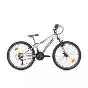 Sprint dječji bicikl Calypso 24 WHITE/Purple