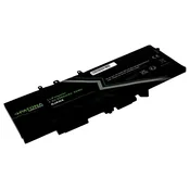 PATONA baterija za ntb DELL E5280/E5480/E5580 8200mAh Li-Pol 7,6V GJKNX Premium