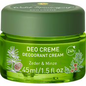 Primavera Dezodorans krema Šetnja šumom