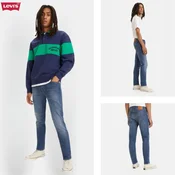 Levis 511 Traprice