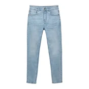 Pull&Bear Kavbojke svetlo modra