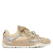 Superge PINKO Yulia 01 SS0185 P076 Bež