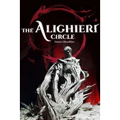 The Alighieri Circle: Dantes Bloodline (Xbox Series X|S) XBOX LIVE Key EUROPE
