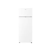 CANDY Kombinovani frižider CNDQ2S514EW