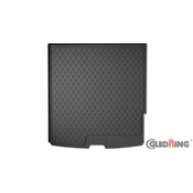Rubber trunk mat Volvo XC90 2015-