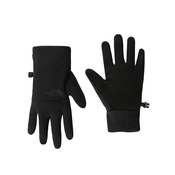 Rokavice iz flisa The North Face Etip Recycled Glove - tnf black