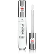 essence cosmetics Glos za ustnice Extreme Shine Volume 101 Milky Way, 5 ml