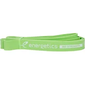 Energetics STRENGTH BANDS 2.0, traka fitnes, zelena 418126