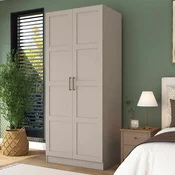 Hanah Home ormar BA275, 90 cm, pešcar