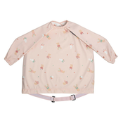 Bibado slinček Coverall z rokavi peppa pig