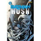 Batman Hush (Pocket Edition)