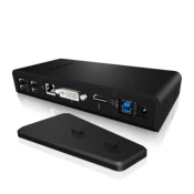 ICY BOX Docking station IB DK2241AC