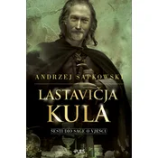 Lastavicja kula, Andrzej Sapkowski