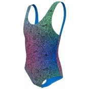 Nike doodle girls cool multi 116cm