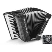 harmonika Opal 37/96/III/7/3 Weltmeister