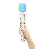 Le Wand Unicorn Wand