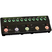 Trace Elliot Transit A | Acoustic Pre-amp & Effects
