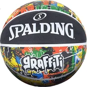 Spalding Lopta za košarku, Šarena