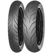 Mitas Street Force ( 130/70-17 TT/TL 62S zadnji to?ak )